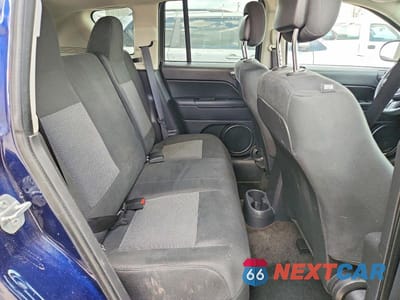 Zdjęcie 11 z 14 samochodu: 2014 JEEP COMPASS SPORT VIN:1C4NJDBB4ED773790 - miniatura
