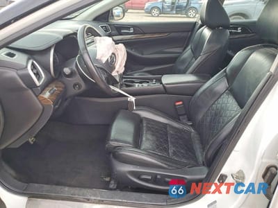 Zdjęcie 7 z 13 samochodu: 2016 NISSAN MAXIMA PLATINUM VIN:1N4AA6AP4GC376358 - miniatura