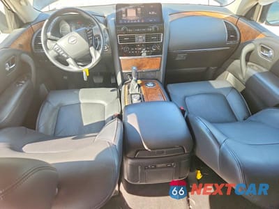 Zdjęcie 8 z 13 samochodu: 2024 NISSAN ARMADA SL VIN:JN8AY2BC6R9197253 - miniatura