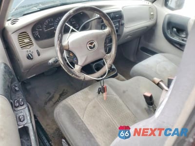 Zdjęcie 8 z 12 samochodu: 2001 MAZDA B3000 CAB PLUS VIN:4F4YR16V31TM26399 - miniatura