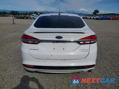 Zdjęcie 6 z 13 samochodu: 2017 FORD FUSION TITANIUM HEV VIN:3FA6P0RU1HR129698 - miniatura