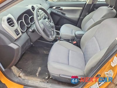 Zdjęcie 7 z 12 samochodu: 2009 TOYOTA MATRIX BASE VIN:2T1KU40E29C008216 - miniatura