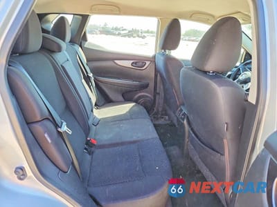 Zdjęcie 10 z 11 samochodu: 2020 NISSAN ROGUE SPORT S VIN:JN1BJ1CV7LW544504 - miniatura