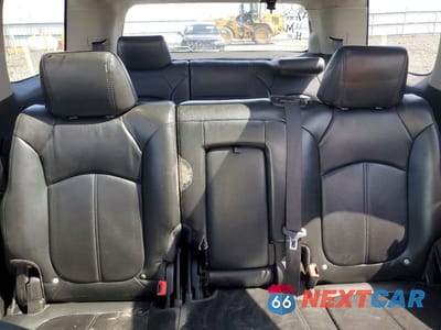 Zdjęcie 10 z 14 samochodu: 2009 GMC ACADIA SLT-1 VIN:1GKER23D59J144645 - miniatura