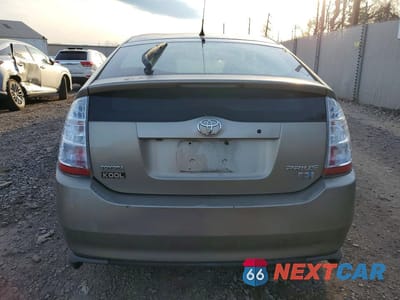 Zdjęcie 6 z 11 samochodu: 2009 TOYOTA PRIUS BASE VIN:JTDKB20U093506750 - miniatura