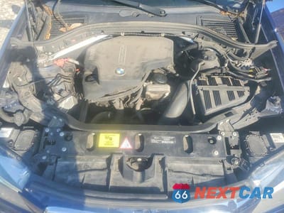 Zdjęcie 11 z 12 samochodu: 2013 BMW X3 XDRIVE28I VIN:5UXWX9C51D0A26020 - miniatura