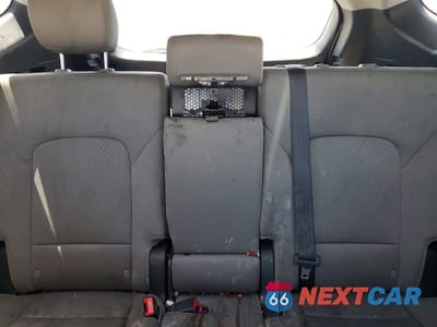 Zdjęcie 10 z 13 samochodu: 2017 HYUNDAI SANTA FE SPORT 2.4L VIN:5XYZU3LB6HG420409 - miniatura