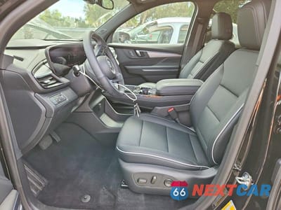 Zdjęcie 7 z 12 samochodu: 2026 BUICK ENCLAVE PREFERRED VIN:5GAEVAKS1TJ289868 - miniatura