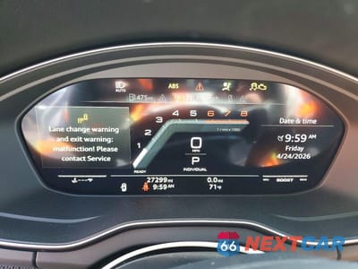 Zdjęcie 9 z 13 samochodu: 2023 AUDI SQ5 PREMIUM PLUS VIN:WA1B4AFY3P2112994 - miniatura