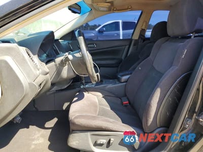 Zdjęcie 7 z 12 samochodu: 2009 NISSAN MAXIMA 3.5 S VIN:1N4AA51E49C841653 - miniatura