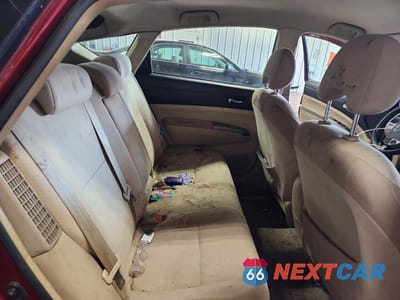 Zdjęcie 10 z 11 samochodu: 2005 TOYOTA PRIUS BASE VIN:JTDKB20U057026517 - miniatura