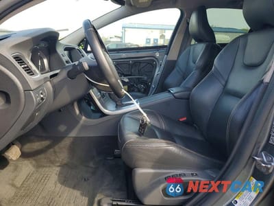 Zdjęcie 7 z 14 samochodu: 2017 VOLVO V60 CROSS COUNTRY PREMIER VIN:YV440MWK1H1029186 - miniatura