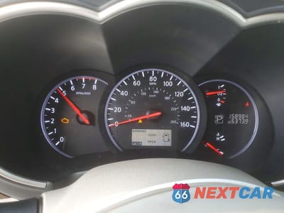 Zdjęcie 9 z 13 samochodu: 2012 NISS QUEST VIN:JN8AE2KP9C9035961 - miniatura