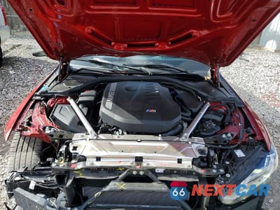 Zdjęcie 11 z 13 samochodu: 2025 BMW M440XI GRAN COUPE VIN:WBA63FB08SFU33967 - miniatura