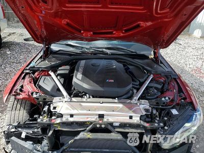 Zdjęcie 11 z 13 samochodu: 2025 BMW M440XI GRAN COUPE VIN:WBA63FB08SFU33967 - miniatura