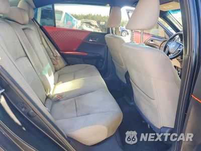 Zdjęcie 10 z 12 samochodu: 2017 HONDA ACCORD LX VIN:1HGCR2F3XHA262745 - miniatura