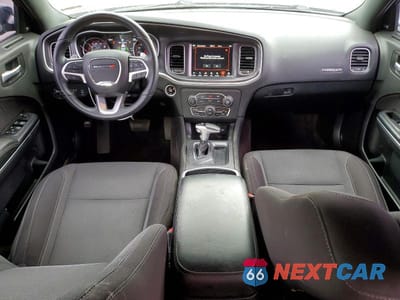 Zdjęcie 8 z 12 samochodu: 2018 DODGE CHARGER R VIN:2C3CDXCT9JH223557 - miniatura
