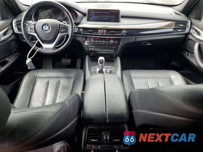 Zdjęcie 8 z 12 samochodu: 2017 BMW X6 SDRIVE35I VIN:5UXKU0C57H0F99741 - miniatura
