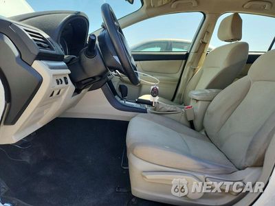 Zdjęcie 7 z 13 samochodu: 2014 SUBARU IMPREZA PREMIUM VIN:JF1GPAC60E8326329 - miniatura