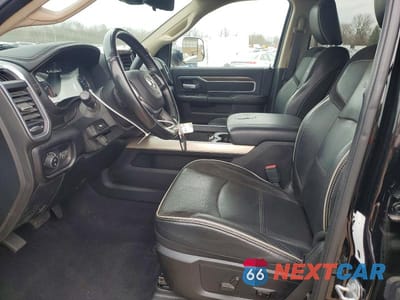 Zdjęcie 7 z 12 samochodu: 2021 RAM 2500 LARAMIE VIN:3C6UR5FL7MG560449 - miniatura