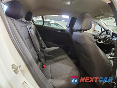 Zdjęcie 10 z 12 samochodu: 2018 CHEVROLET CRUZE LT VIN:3G1BE6SM1JS609484 - miniatura