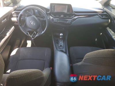 Zdjęcie 8 z 12 samochodu: 2018 TOYOTA C-HR XLE VIN:NMTKHMBX9JR056955 - miniatura