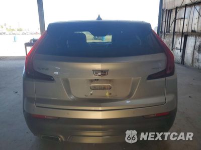 Zdjęcie 6 z 12 samochodu: 2019 CADILLAC XT4 LUXURY VIN:1GYAZAR42KF151079 - miniatura