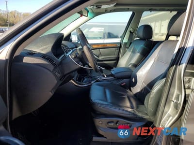 Zdjęcie 7 z 13 samochodu: 2005 BMW X5 3.0I VIN:5UXFA13535LY02003 - miniatura
