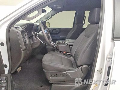 Zdjęcie 7 z 12 samochodu: 2024 CHEVROLET SILVERADO VIN:1GCPAAEK7RZ356711 - miniatura