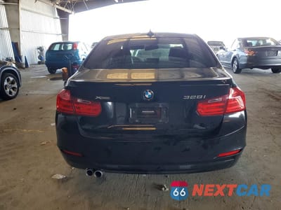 Zdjęcie 6 z 12 samochodu: 2015 BMW 328 XI VIN:WBA3B3G5XFNT18016 - miniatura