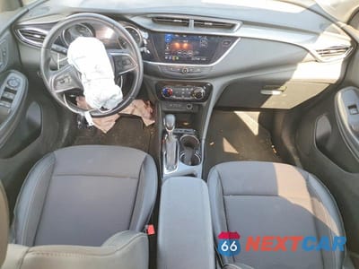 Zdjęcie 8 z 13 samochodu: 2023 BUICK ENCORE GX PREFERRED VIN:KL4MMBS20PB021696 - miniatura