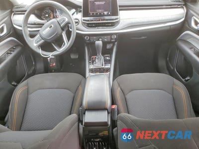 Zdjęcie 8 z 12 samochodu: 2022 JEEP COMPASS SPORT VIN:3C4NJCAB2NT145894 - miniatura