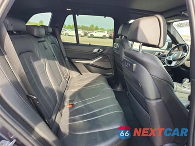 Zdjęcie 11 z 12 samochodu: 2019 BMW X5 XDRIVE40I VIN:5UXCR6C51KLK87703 - miniatura
