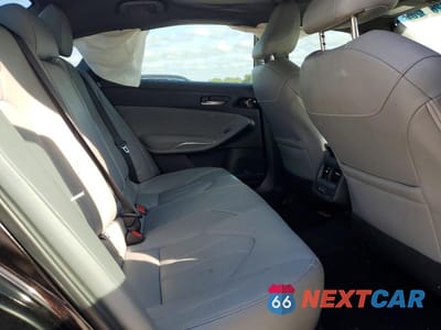 Zdjęcie 10 z 12 samochodu: 2019 TOYOTA AVALON XLE VIN:4T1BZ1FB7KU006480 - miniatura