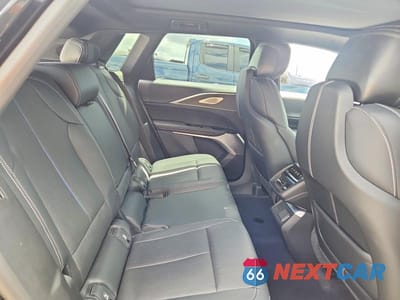 Zdjęcie 11 z 13 samochodu: 2024 CADILLAC LYRIQ LUXURY VIN:1GYKPSRK6RZ124300 - miniatura