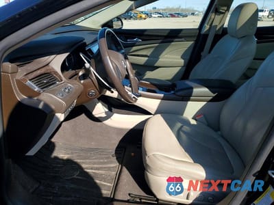 Zdjęcie 7 z 12 samochodu: 2019 BUICK LACROSSE PREMIUM VIN:1G4ZT5SS2KU100537 - miniatura