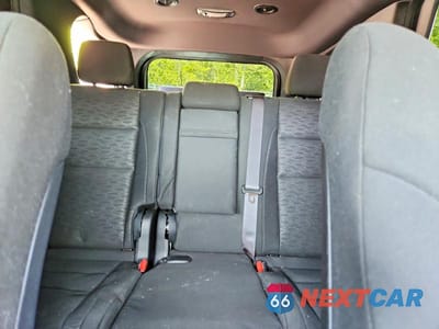 Zdjęcie 10 z 13 samochodu: 2026 DODGE DURANGO GT VIN:1C4RDJDG4TC155422 - miniatura