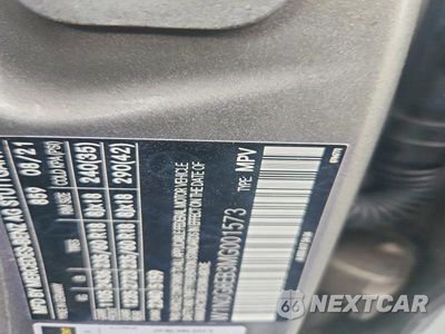 Zdjęcie 12 z 12 samochodu: 2021 MERCEDES-BENZ GLC 300 VIN:W1N0G8EB3MG001573 - miniatura