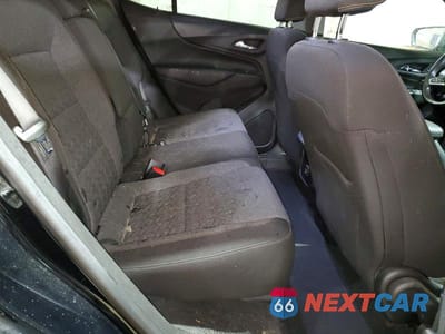 Zdjęcie 11 z 13 samochodu: 2022 CHEVROLET EQUINOX LT VIN:3GNAXKEV8NL247218 - miniatura