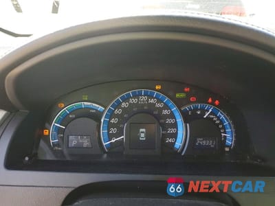 Zdjęcie 9 z 12 samochodu: 2014 TOYOTA CAMRY HYBRID LE VIN:4T1BD1FK2EU114024 - miniatura