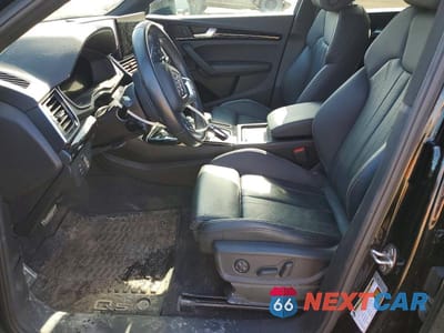 Zdjęcie 7 z 13 samochodu: 2021 AUDI Q5 PROGRESSIV VIN:WA1EAAFY2M2063935 - miniatura