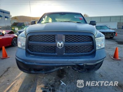 Piąte zdjęcie samochodu w środku: 2014 RAM 1500 ST VIN:1C6RR7KG7ES350647 - miniatura