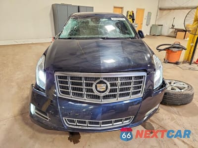 Piąte zdjęcie samochodu w środku: 2013 CADILLAC XTS LUXURY COLLECTION VIN:2G61R5S39D9141825 - miniatura