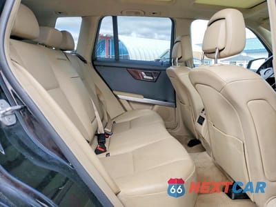 Zdjęcie 11 z 12 samochodu: 2010 MERCEDES-BENZ GLK 350 4MATIC VIN:WDCGG8HB9AF395867 - miniatura