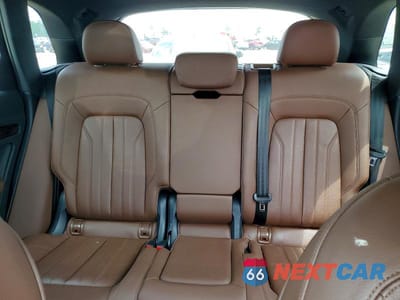 Zdjęcie 10 z 14 samochodu: 2020 AUDI Q5 PREMIUM PLUS VIN:WA1BNAFY0L2073689 - miniatura