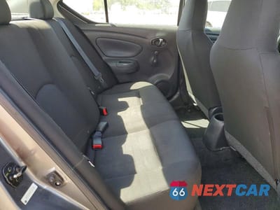 Zdjęcie 10 z 12 samochodu: 2017 NISSAN VERSA 1.6 S PLUS VIN:3N1CN7AP0HL851218 - miniatura