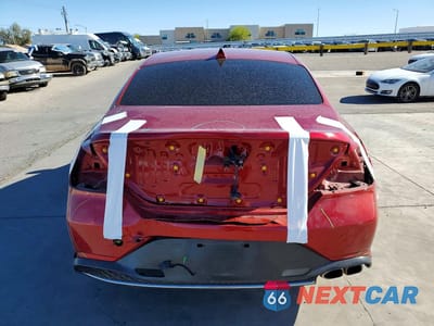Zdjęcie 6 z 13 samochodu: 2023 GENESIS G70 2.0T VIN:KMTG34TA9PU128355 - miniatura