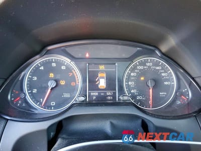 Zdjęcie 9 z 13 samochodu: 2010 AUDI Q5 PREMIUM PLUS VIN:WA1LKAFP0AA079208 - miniatura