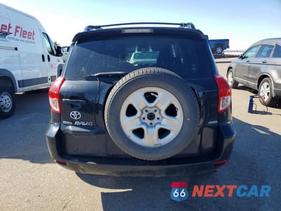 Zdjęcie 6 z 12 samochodu: 2007 TOYOTA RAV4 BASE VIN:JTMBD33V575052825 - miniatura