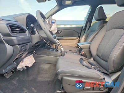 Zdjęcie 7 z 14 samochodu: 2025 SUBARU FORESTER PREMIUM VIN:JF2SLDDC0SH556911 - miniatura